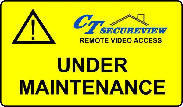 under_maintenance_ctsecureview